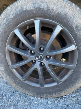 Mazda CX-5 2.2 diesel на части!, снимка 5