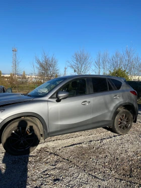 Mazda CX-5 2.2 diesel на части!, снимка 3