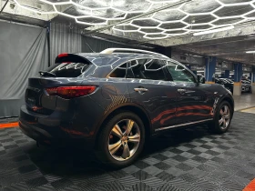 Infiniti Fx 37 3.7i 320 к.с./ГАРАНЦИЯ/БАРТЕР/ЛИЗИНГ/КОМЕНТАР, снимка 4