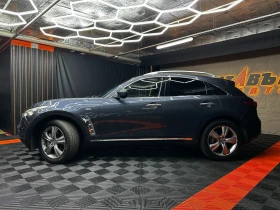 Infiniti Fx 37 3.7i 320 к.с./ГАРАНЦИЯ/БАРТЕР/ЛИЗИНГ/КОМЕНТАР, снимка 2