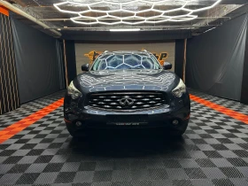 Infiniti Fx 37 3.7i 320 к.с./ГАРАНЦИЯ/БАРТЕР/ЛИЗИНГ/КОМЕНТАР, снимка 6
