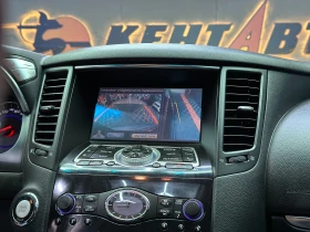 Infiniti Fx 37 3.7i 320 к.с./ГАРАНЦИЯ/БАРТЕР/ЛИЗИНГ/КОМЕНТАР, снимка 14