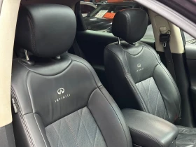Infiniti Fx 37 3.7i 320 к.с./ГАРАНЦИЯ/БАРТЕР/ЛИЗИНГ/КОМЕНТАР, снимка 12