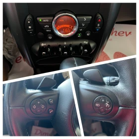 Mini Countryman 1.6 i 184k.c, снимка 11