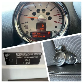 Mini Countryman 1.6 i 184k.c, снимка 12