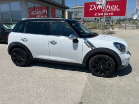 Mini Countryman 1.6 i 184k.c, снимка 4