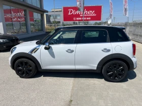 Mini Countryman 1.6 i 184k.c, снимка 3