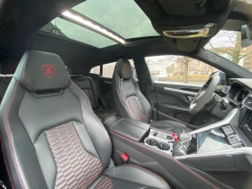 Lamborghini Urus URUS 4.0 V8, снимка 6
