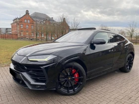 Lamborghini Urus URUS 4.0 V8, снимка 1