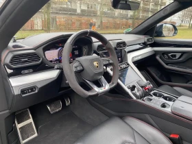Lamborghini Urus URUS 4.0 V8, снимка 4