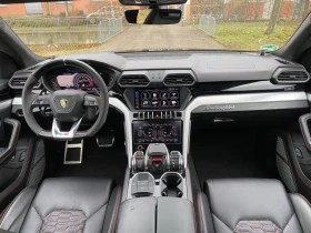 Lamborghini Urus URUS 4.0 V8, снимка 7