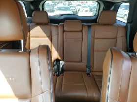 Jeep Grand cherokee SUMMIT / ДИСТРОНИК / ОБДУХ / ПОДГРЕВИ / ПАНОРАМА , снимка 10