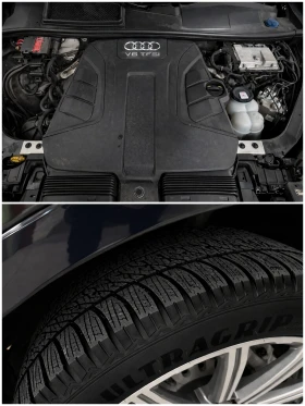 Audi Q7 Audi Q7 3.0TFSI 7местна 333к.с ПАНОРАМА-360 КАМЕРИ, снимка 17