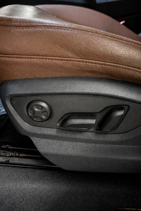 Audi Q7 Audi Q7 3.0TFSI 7местна 333к.с ПАНОРАМА-360 КАМЕРИ, снимка 8