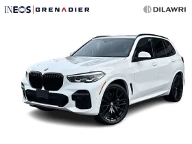 BMW X5 xDrive40i/HUD/360 Camera/ПАНОРАМА, снимка 1