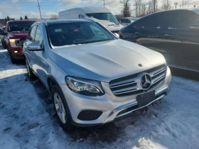 Mercedes-Benz GLC * 300 * * ПАНОРАМА* * ПОДГРЕВИ* * ЗАДНА КАМЕРА* , снимка 2