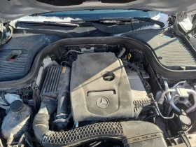 Mercedes-Benz GLC * 300 * * ПАНОРАМА* * ПОДГРЕВИ* * ЗАДНА КАМЕРА* , снимка 15