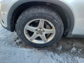 Mercedes-Benz GLC * 300 * * ПАНОРАМА* * ПОДГРЕВИ* * ЗАДНА КАМЕРА* , снимка 5