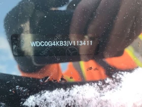 Mercedes-Benz GLC * 300 * * ПАНОРАМА* * ПОДГРЕВИ* * ЗАДНА КАМЕРА* , снимка 16