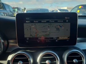 Mercedes-Benz GLC * 300 * * ПАНОРАМА* * ПОДГРЕВИ* * ЗАДНА КАМЕРА* , снимка 12