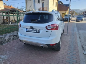 Ford Kuga 2.0, снимка 5