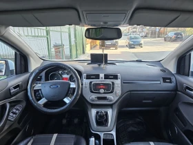 Ford Kuga 2.0, снимка 6