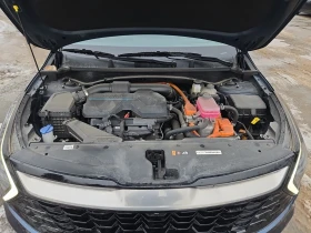 Kia Sportage Hybrid * * CARFAX * * АВТО КРЕДИТ * * , снимка 6