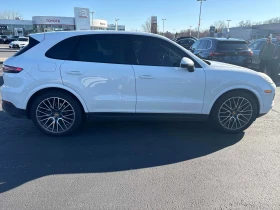 Porsche Cayenne ПОДГРЕВ* 360КАМЕРА* LANE* ASSIST* , снимка 3