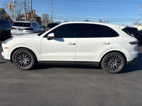 Porsche Cayenne ПОДГРЕВ* 360КАМЕРА* LANE* ASSIST* , снимка 2