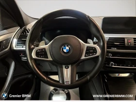 BMW X4 M40i* AWD* АвтоКредит* (ЦЕНА ДО БГ), снимка 12