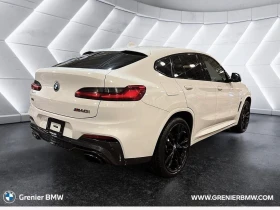 BMW X4 M40i* AWD* АвтоКредит* (ЦЕНА ДО БГ), снимка 5