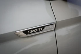 Skoda Karoq SportLine/DSG/Nardo Grey, снимка 9