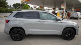 Skoda Karoq SportLine/DSG/Nardo Grey, снимка 4