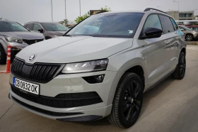 Skoda Karoq SportLine/DSG/Nardo Grey, снимка 1