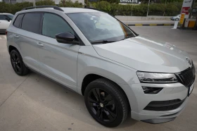 Skoda Karoq SportLine/DSG/Nardo Grey, снимка 3
