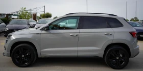 Skoda Karoq SportLine/DSG/Nardo Grey, снимка 8