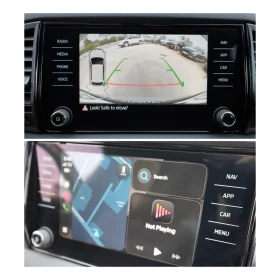 Skoda Karoq SportLine/DSG/Nardo Grey, снимка 16