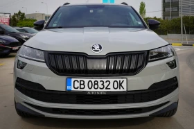 Skoda Karoq SportLine/DSG/Nardo Grey, снимка 2