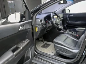 Kia Sportage 2.0 CRDi 4WD, снимка 11