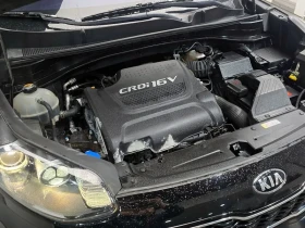 Kia Sportage 2.0 CRDi 4WD, снимка 6