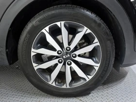 Kia Sportage 2.0 CRDi 4WD, снимка 5
