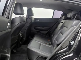Kia Sportage 2.0 CRDi 4WD, снимка 13