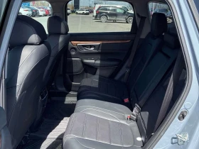 Honda Cr-v Touring AWD/ПАНОРАМА/ДИСТРОНИК/ПОДГРЕВИ, снимка 12