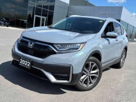 Honda Cr-v Touring AWD/ПАНОРАМА/ДИСТРОНИК/ПОДГРЕВИ, снимка 1