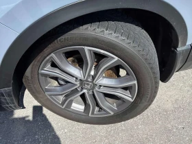 Honda Cr-v Touring AWD/ПАНОРАМА/ДИСТРОНИК/ПОДГРЕВИ, снимка 6