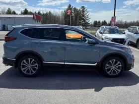 Honda Cr-v Touring AWD/ПАНОРАМА/ДИСТРОНИК/ПОДГРЕВИ, снимка 4