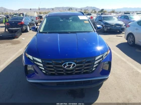 Hyundai Tucson 2.5l Sel* СТАВА НА ГАЗ* , снимка 6