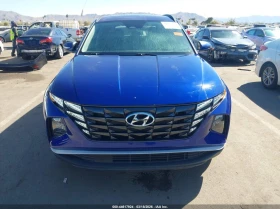 Hyundai Tucson 2.5l Sel* СТАВА НА ГАЗ* , снимка 12