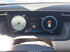 Hyundai Tucson 2.5l Sel* СТАВА НА ГАЗ* , снимка 7
