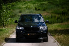 BMW X5 35d xDrive M-Pack, снимка 2
